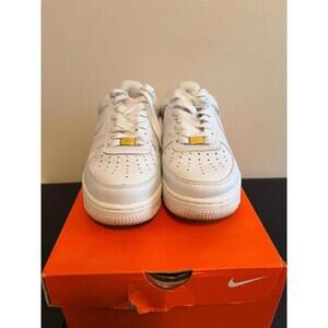 Nike Air Force 1 Low Sneakers (Size 5.5)